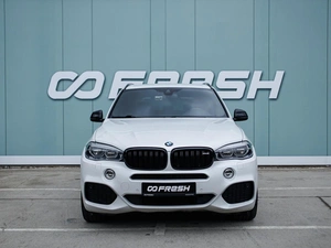 Внедорожник BMW X5 2017 года, 4730000 рублей, Большой Сочи