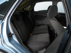 Седан Ford Focus 2008 года, 498000 рублей, Минеральные Воды
