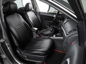 Седан Kia Cerato 2009 года, 649000 рублей, Воронеж