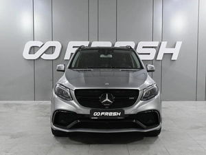 Внедорожник Mercedes-benz GLE-класс 2016 года, 3929000 рублей, Ростов-на-Дону