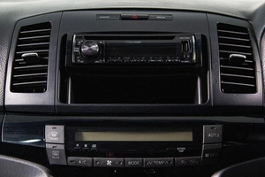 Седан Toyota Allion 2002 года, 659000 рублей, Сургут