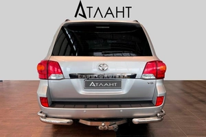 Внедорожник Toyota Land Cruiser 2012 года, 3899000 рублей, Красноярск