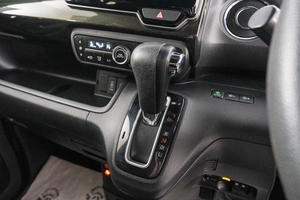 Хетчбэк Honda N-BOX 2018 года, 1029000 рублей, Красноярск