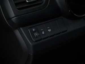 Седан Kia Rio 2014 года, 977077 рублей, Москва