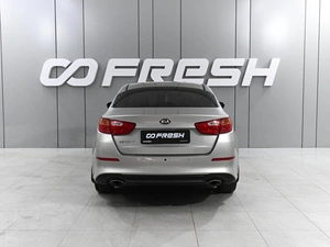 Седан Kia Optima 2014 года, 1549000 рублей, Ростов-на-Дону