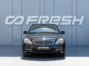 Седан Mercedes-benz C-класс 2011 года, 1150000 рублей, Краснодар