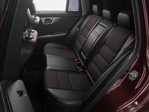 Внедорожник Mercedes-benz GLK-класс 2011 года, 1259000 рублей, Тюмень