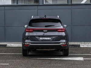 Внедорожник Kia Sportage 2018 года, 2319000 рублей, Кирилловка