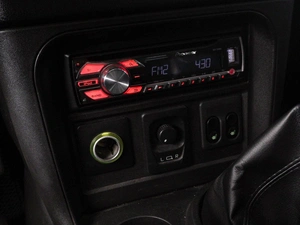 Внедорожник Chevrolet Niva 2013 года, 650000 рублей, Минеральные Воды