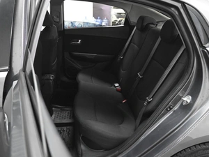 Седан Kia Rio 2012 года, 883000 рублей, Ставрополь