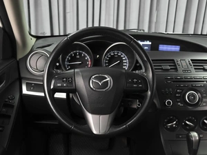 Хетчбэк Mazda 3 2012 года, 1230000 рублей, Ставрополь
