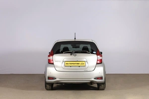 Хетчбэк Nissan Note 2017 года, 1089000 рублей, Новосибирск