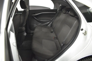 Седан ВАЗ (LADA) Vesta 2018 года, 796200 рублей, Казань