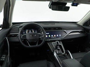 Внедорожник Geely Atlas Pro 2024 года, 2269050 рублей, Москва