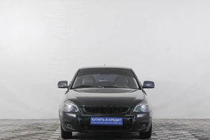 Седан ВАЗ (LADA) Priora 2009 года, 349000 рублей, Кемерово