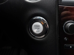 Внедорожник Infiniti QX50 2016 года, 1870000 рублей, Краснодар