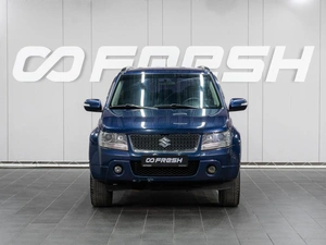 Внедорожник Suzuki Grand Vitara 2011 года, 1229000 рублей, Сургут
