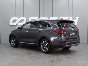 Внедорожник Kia Sorento Prime 2019 года, 2649000 рублей, Воронеж