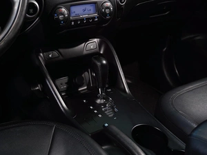 Внедорожник Hyundai ix35 2012 года, 998000 рублей, Тверь