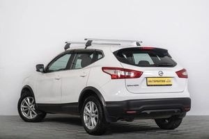 Внедорожник Nissan Qashqai 2018 года, 1969000 рублей, Томск