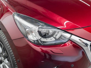 Хетчбэк Mazda Demio 2017 года, 975000 рублей, Красноярск