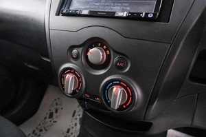 Хетчбэк Nissan Note 2018 года, 1199000 рублей, Красноярск