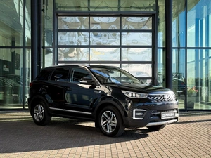 Внедорожник Changan CS55 2019 года, 1199999 рублей, Уфа