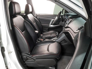 Внедорожник Chery Tiggo 5 2014 года, 849000 рублей, Воронеж