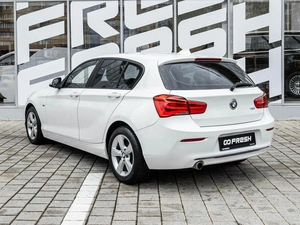 Хетчбэк BMW 1 серия 2015 года, 1545000 рублей, Ставрополь