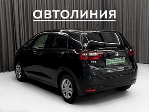 Хетчбэк Honda Fit 2022 года, 1299000 рублей, Красноярск
