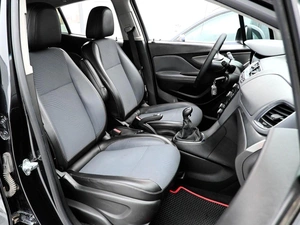 Внедорожник Opel Mokka 2012 года, 799000 рублей, Волгоград