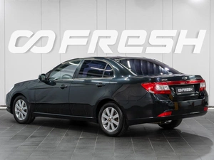 Седан Chevrolet Epica 2012 года, 694000 рублей, Сургут