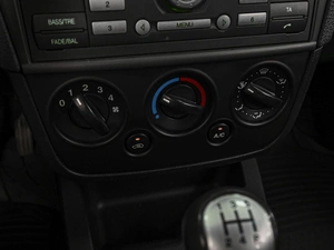 Хетчбэк Ford Fiesta 2008 года, 599000 рублей, Ставрополь