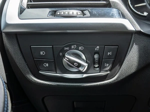 Внедорожник BMW X3 2018 года, 3179000 рублей, Краснодар
