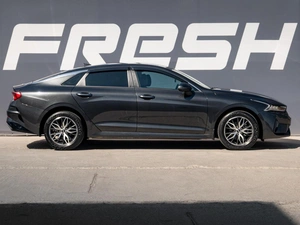 Седан Kia K5 2020 года, 2599000 рублей, Краснодар