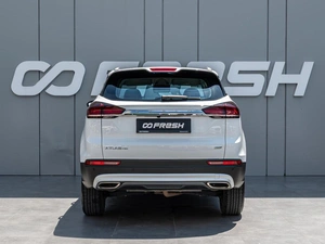 Внедорожник Geely Atlas Pro 2023 года, 1870000 рублей, Краснодар