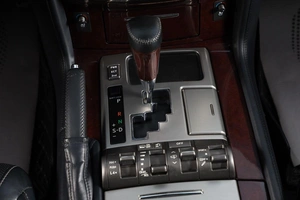 Внедорожник Lexus LX 2014 года, 5849000 рублей, Новосибирск