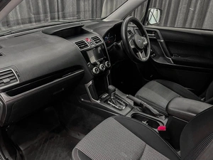Внедорожник Subaru Forester 2016 года, 1950000 рублей, Красноярск