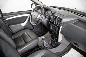 Внедорожник Nissan Terrano 2014 года, 1419000 рублей, Пермь