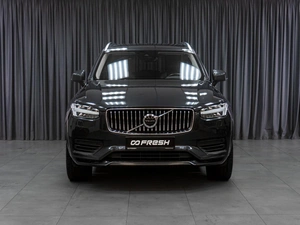 Внедорожник Volvo XC90 2021 года, 4949000 рублей, Тюмень