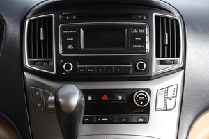 Минивэн Hyundai H-1 2021 года, 2949000 рублей, Новосибирск