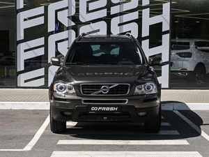 Внедорожник Volvo XC90 2011 года, 1609000 рублей, Волгоград