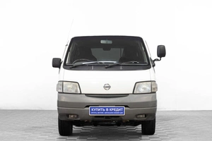 Минивэн Nissan Vanette 2011 года, 799000 рублей, Барнаул