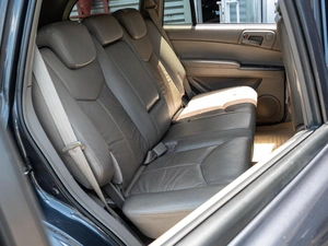 Внедорожник SsangYong Kyron 2014 года, 1230000 рублей, Краснодар