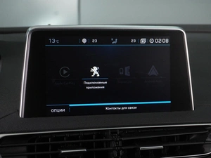 Внедорожник Peugeot 3008 2019 года, 1995000 рублей, Минеральные Воды