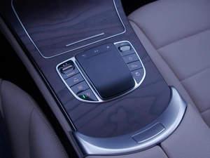 Внедорожник Mercedes-benz GLC-класс 2020 года, 4150000 рублей, Владимир