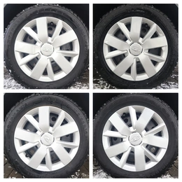 Седан ВАЗ (LADA) Granta 2023 года, 895000 рублей, Орёл