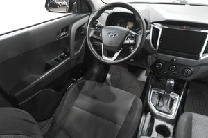 Внедорожник Hyundai Creta 2021 года, 1929000 рублей, Новокузнецк