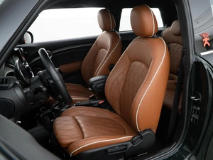 Хетчбэк MINI John Cooper Works 2021 года, 3799000 рублей, Москва