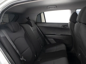 Внедорожник Hyundai Creta 2020 года, 1899000 рублей, Омск